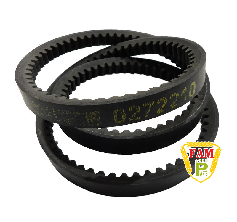 Ремінь приводний клиновий 0272210 Gates, 86514599, M82461