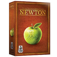 Настільна гра Newton (Ньютон)