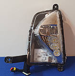 Протитуманні фари Toyota Prius 2015 — 2018, фото 4