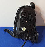 Протитуманні фари Toyota Prius 2015 — 2018, фото 6