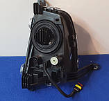 Протитуманні фари Toyota Prius 2015 — 2018, фото 5