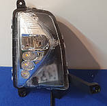 Протитуманні фари Toyota Prius 2015 — 2018, фото 7