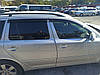 Дефлектори вікон Skoda Octavia A5 COMBI (2004-2013), фото 4