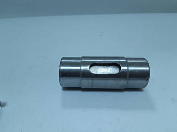 Вал проміжний під шпонку грутофрези  1GQN 125-140  ДТЗ ЗАРЯ