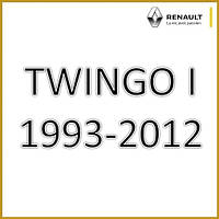 Renault Twingo l 1993-2012