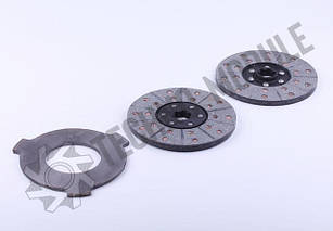 Диски зчеплення комплект