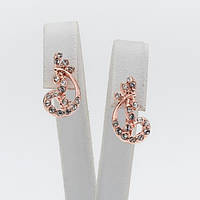 Сережки Баранки