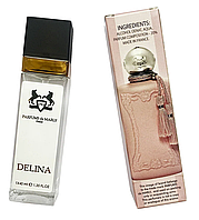 Женский мини парфюм Parfums de Marly Delina - 40 мл