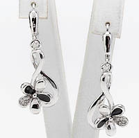 Сережки Нескінченність