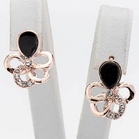 Сережки Восьминіжка