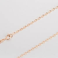 Ланцюг із позолотою Візерунок