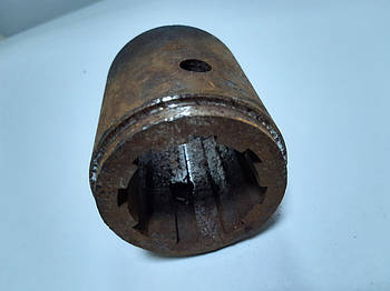 Втулка валу грутофрези  1GQN 125 / 140 / 150 /160 ДТЗ ЗАРЯ