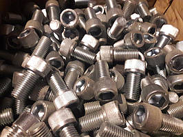 Гвинт-заглушка