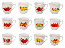 Чашка керамічна дитяча 220 мл