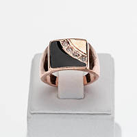 Друкована чоловіча ракурс 17-й розмір