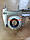 Гайка верхнього імпелера Whirlpool 480140101488 для посудомийної машини, фото 2