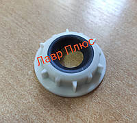 Гайка верхнего импеллера Whirlpool 480140101488 для посудомоечной машины