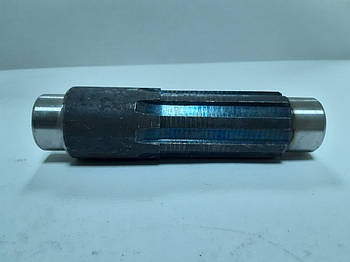 Вал передаточний грутофрези  1GQN 150 /160 ДТЗ ЗАРЯ (вторинний)