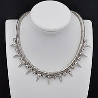 Кольє Неavy Мetal