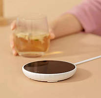 Підставка для підігрівання чашок Xiaomi ROSOU Lexiu Coaster ZS1