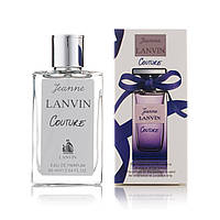 60 мл мини парфюм Jeanne Lanvin Couture (Ж)