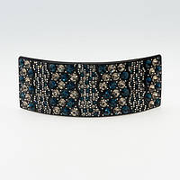 Шпилька для волосся автомат Хвиля