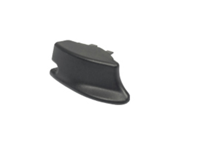 Накладка пластикова на головку велика для L-L