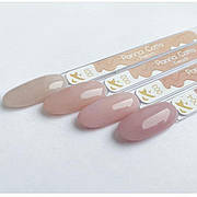 Гель-лаки F. O. X French Panna Cotta