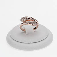 Кільце Крихкість