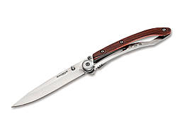 Ніж Boker Magnum Dejavu Wood