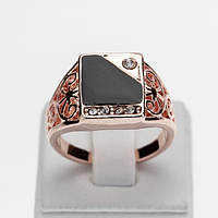 Друкка Чоловіча Чорний Квадрат