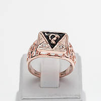 Друкка Чоловіча Чорний Трикутник