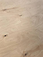 Фанера 15мм (1525*1525)