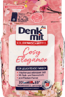 Стиральный порошок для цветных вещей Denkmit Colorwaschmittel Cosy Elegance, 1,3 kg.