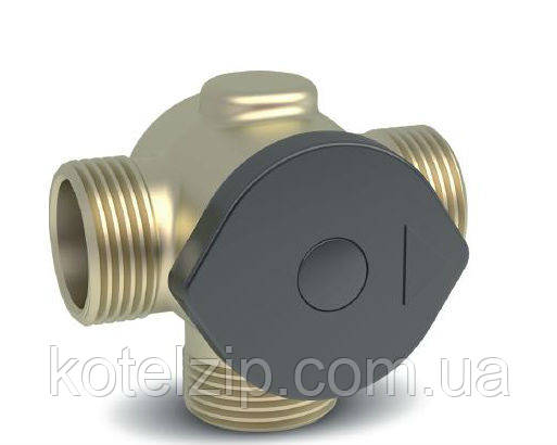 VEXVE ALV 3232 55°C DN40 1 1/2" зовн. різьба, фото 1