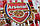 Набір-міні для вишивання бісером Абрис Арт ФК Арсенал AM-208, фото 7