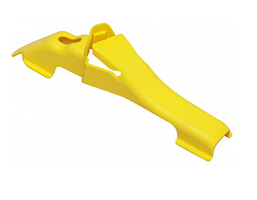 Набір пластикових захисних накладок 200589-022