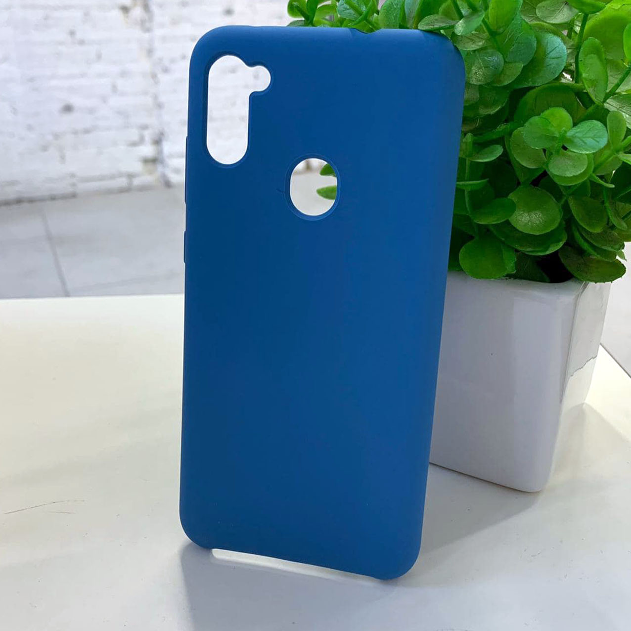 Чохол Samsung A11 A115 M11 M115