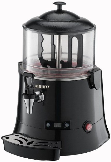 Апарат для гарячого шоколаду Airhot CHOCO-5