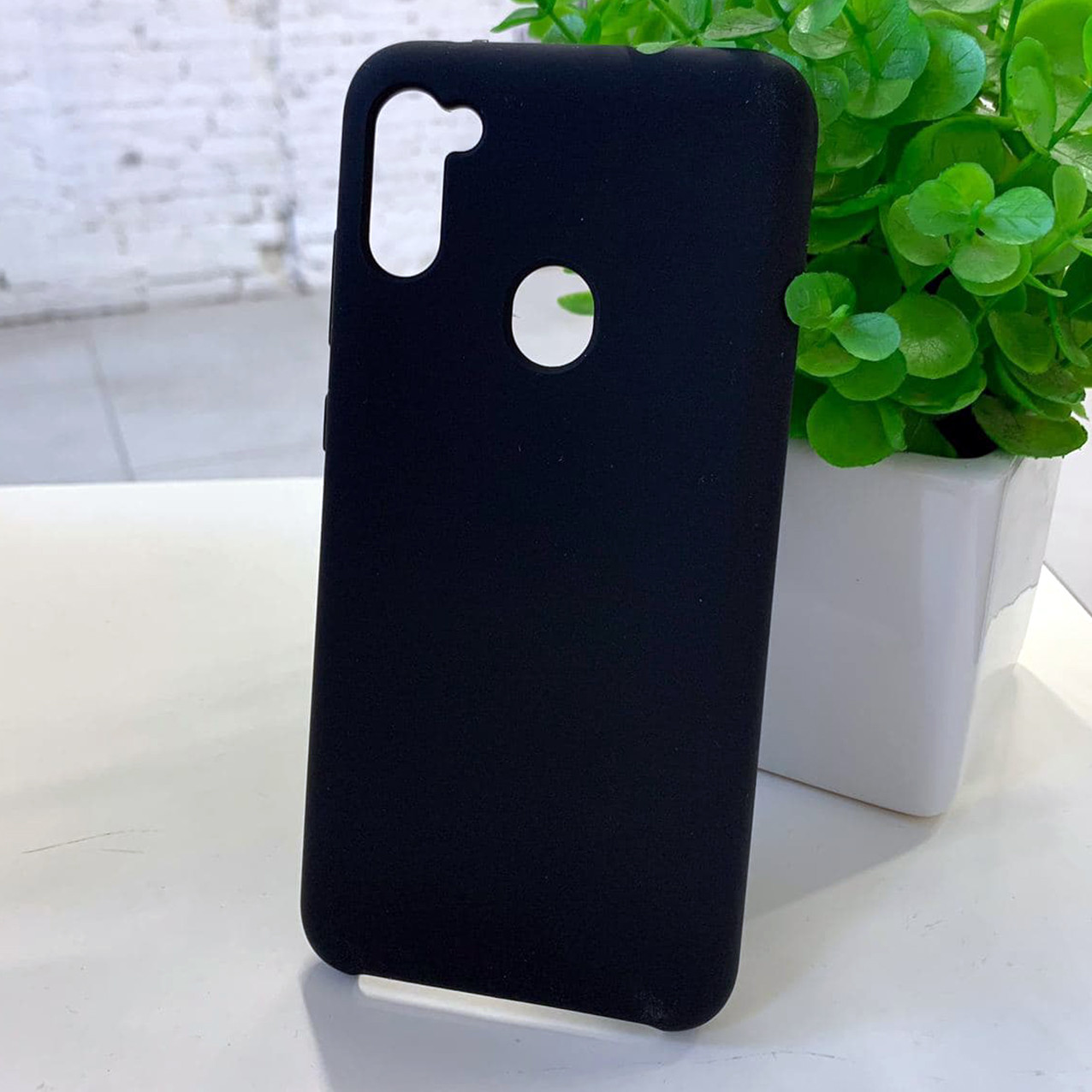 Чохол Samsung A11 A115 M11 M115, фото 1