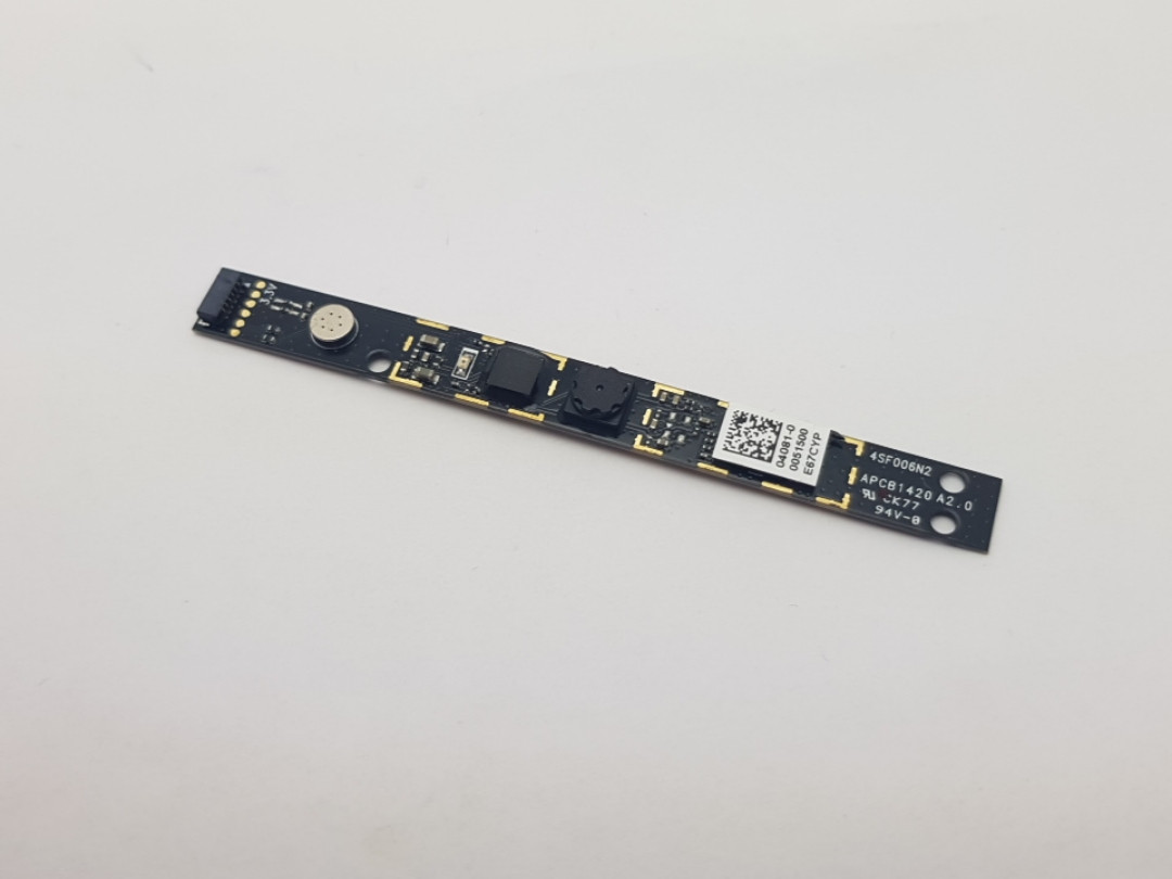 Камера asus x551 f551 сервісний оригінал з розборки