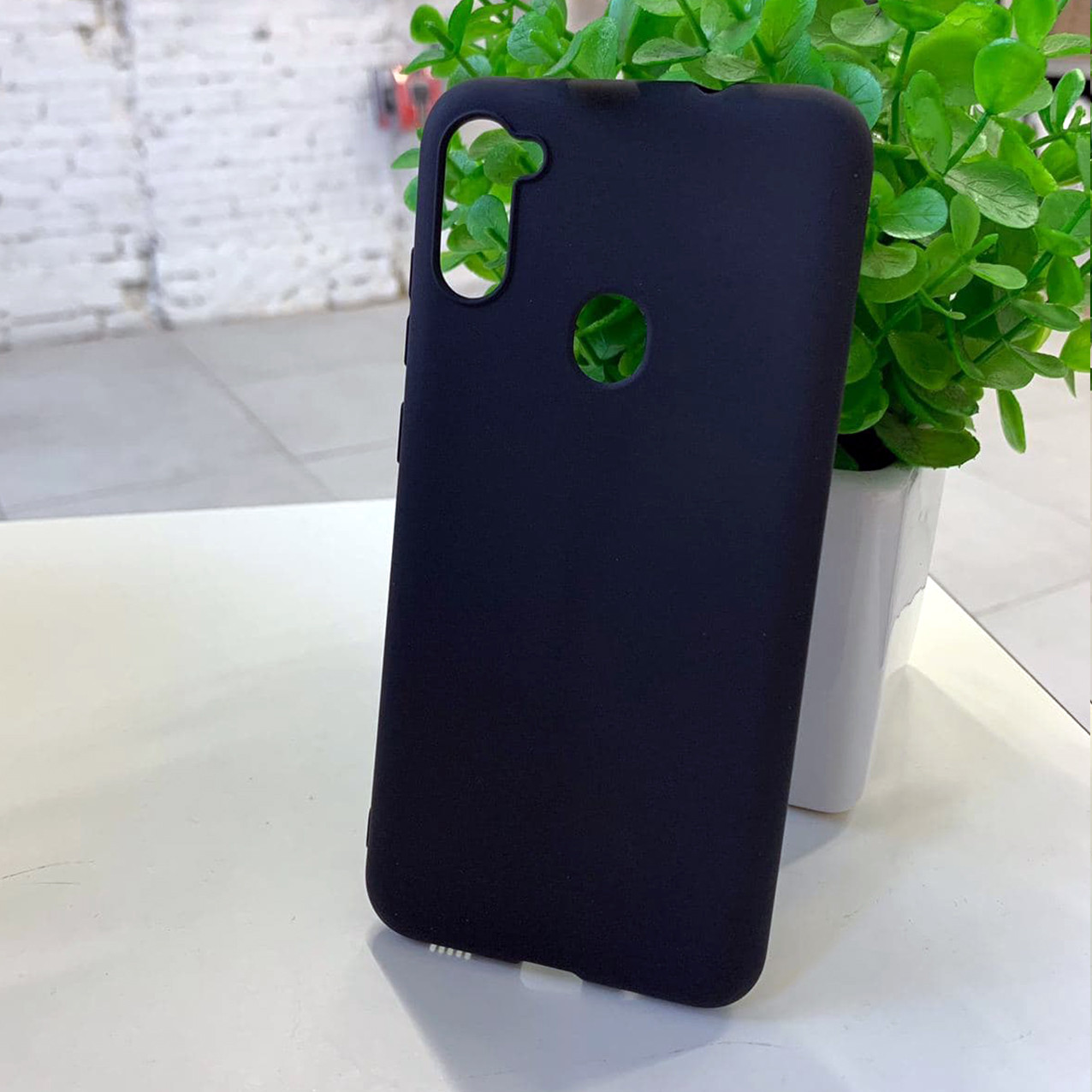 Чохол Samsung A11 A115 M11 M115
