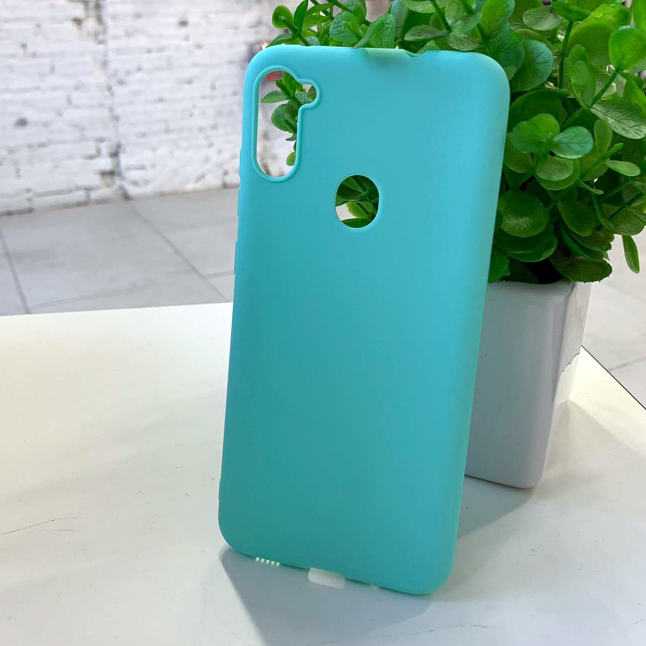 Чохол Samsung A11 A115 M11 M115, фото 1