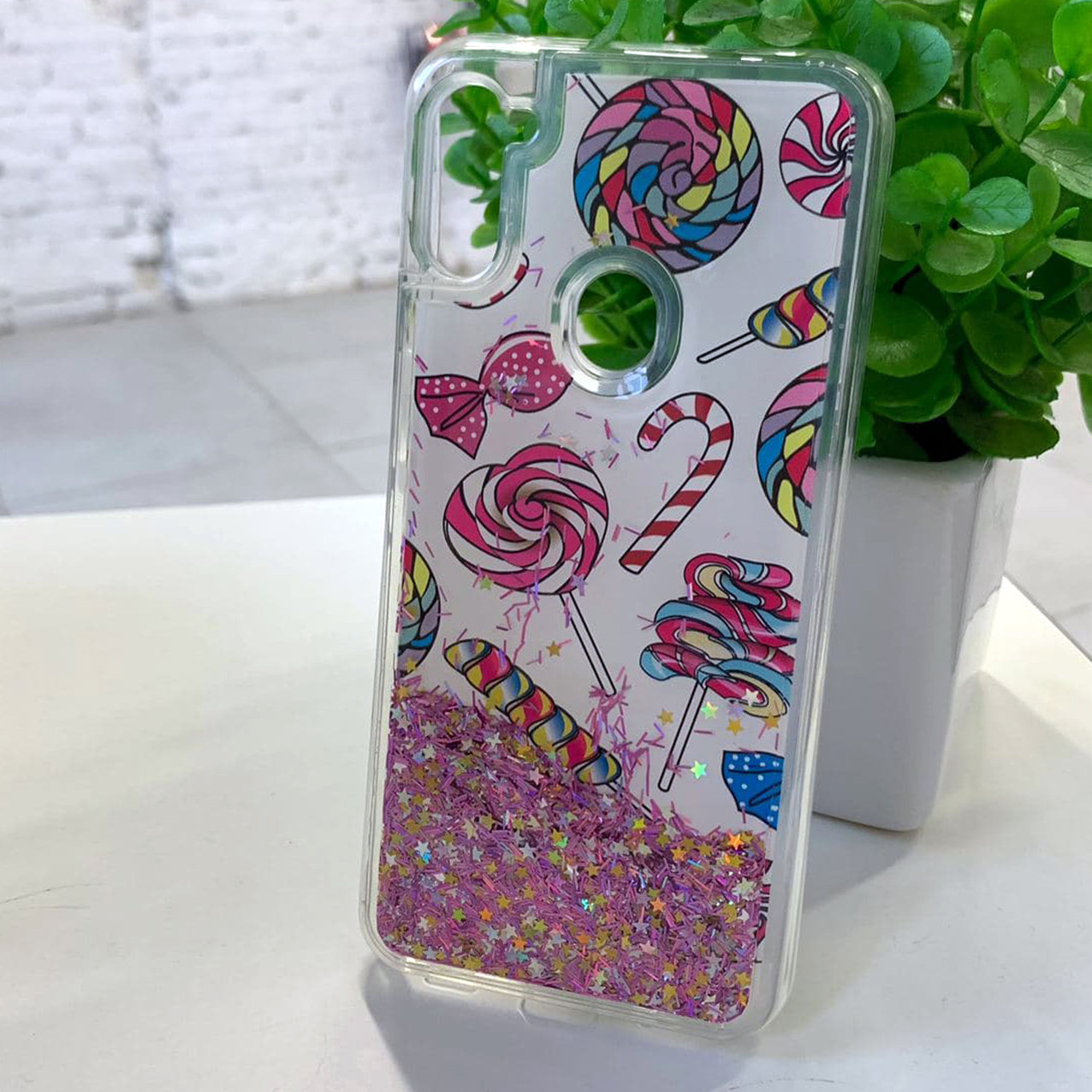Чохол Samsung A11 A115 M11 M115