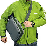 Сумка спінінгіста з двома коробками Golden Catch для ходової риболовлі, фото 3