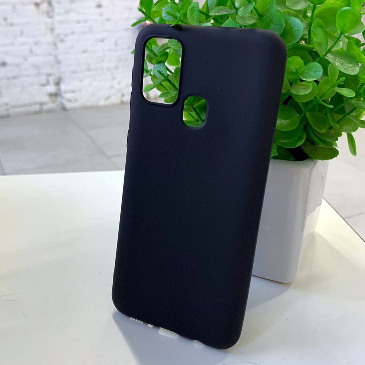Чохол Samsung M31 M315