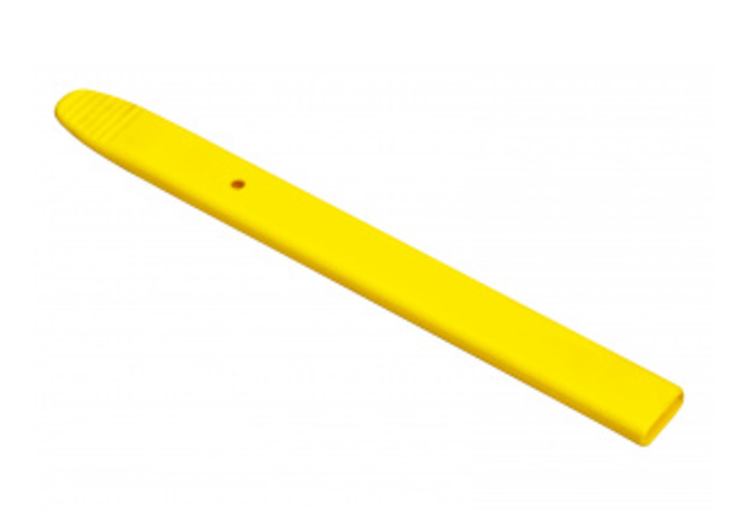 Пластикова накладка на монтування 201359-022