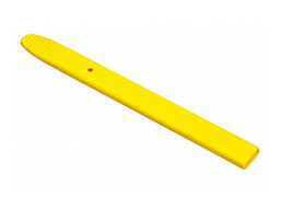 Пластикова накладка на монтування 201359-022