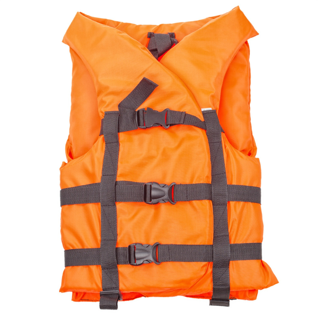 Жилет страхувальний 50-70 кг, оранжевий