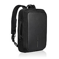 Рюкзак с отделением для ноутбука XD Design Bobby Bizz (черный)
